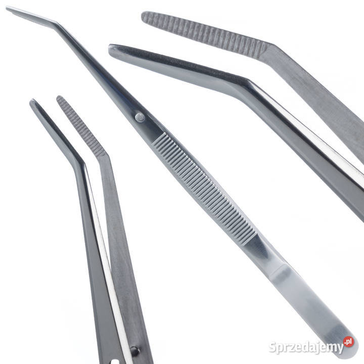 Zestaw Narzędzi do Czyszczenia 5w1 Stal Narzędzia Ludźmierz