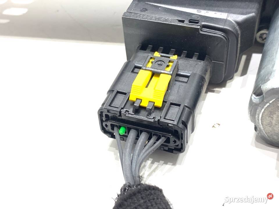 PODNOŚNIK SZYBY LEWY TYŁ TOYOTA PROACE Minivan