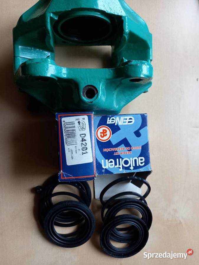 Mercedes W108 W109 zacisk hamulca lewy prawy sprzedam