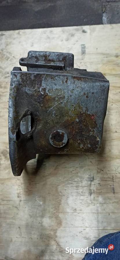 BMW R35 EMW 350 obudowa skrzynia biegów Bydgoszcz