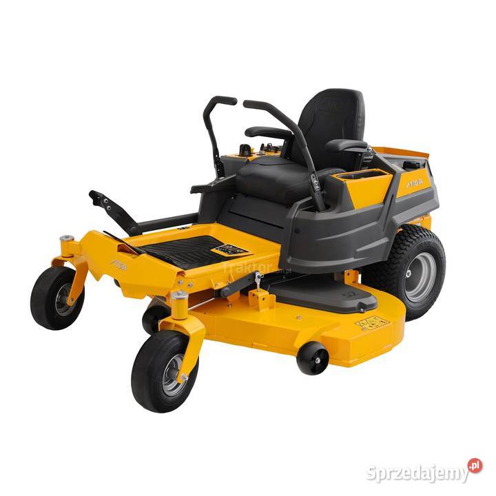 Stiga ZT 5132 T Tajęcina