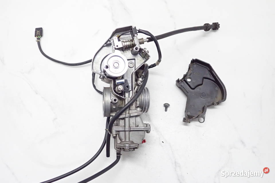 Gaźnik FCR Keihin 10AAH626 Honda TRX 450 ER sprzedam