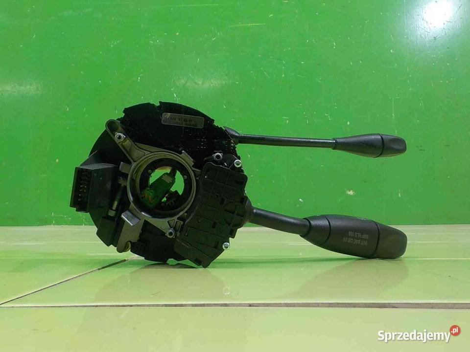 SPRINTER II W906 LIFT 22 CDI 15r przelacznik Panele sterowania, przełączniki Motoryzacja Suków