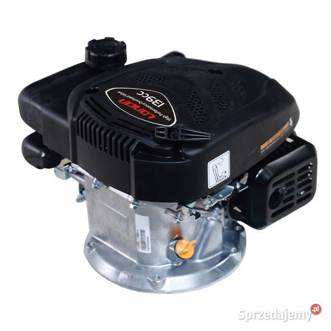 SILNIK LONCIN LC1P65FEC DO KOSIARKI SPALINOWY Opalenica