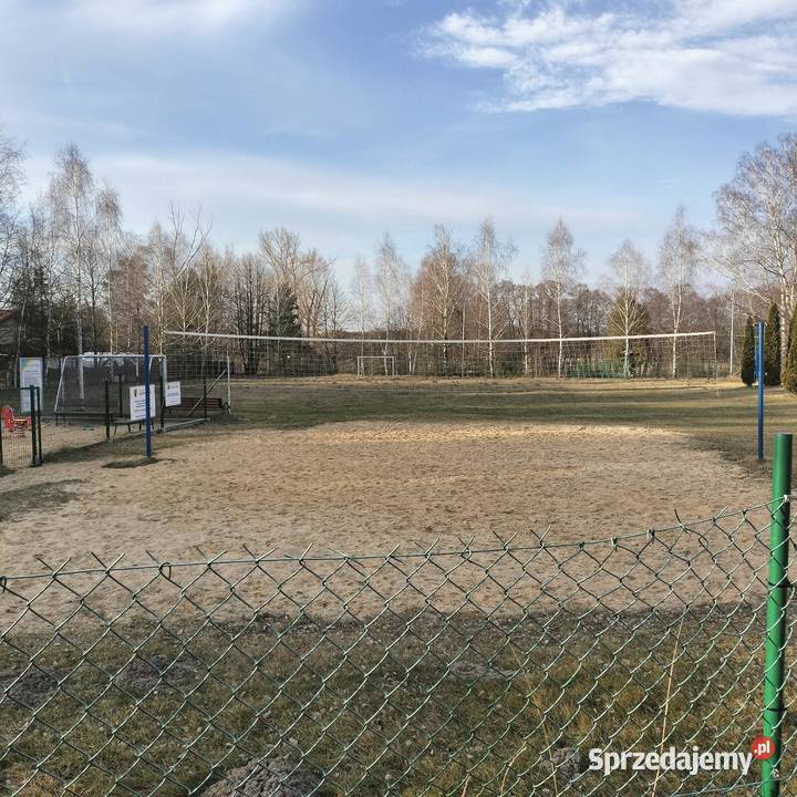 Barycz działka budowlana możliwa działalności i łódzkie