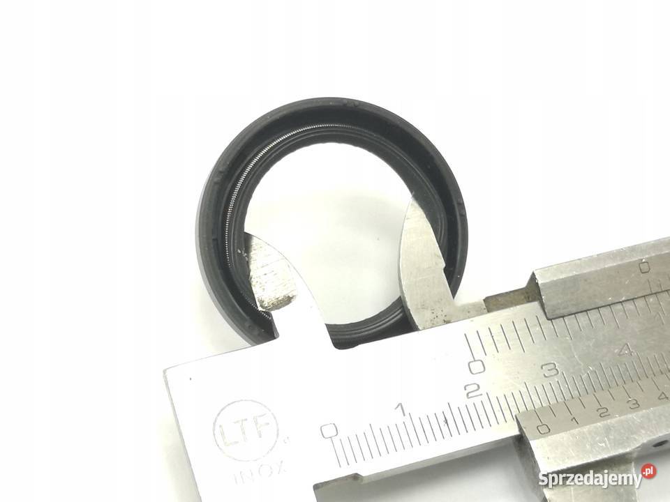 USZCZELNIACZ WAŁKA ROZRZĄDU MITSUBISHI LANCER 20 osobowe Rozrząd