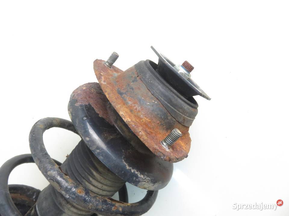 MCPERSON LEWY PRZEDNI SUZUKI SWIFT II 13 G13BA sprzedam