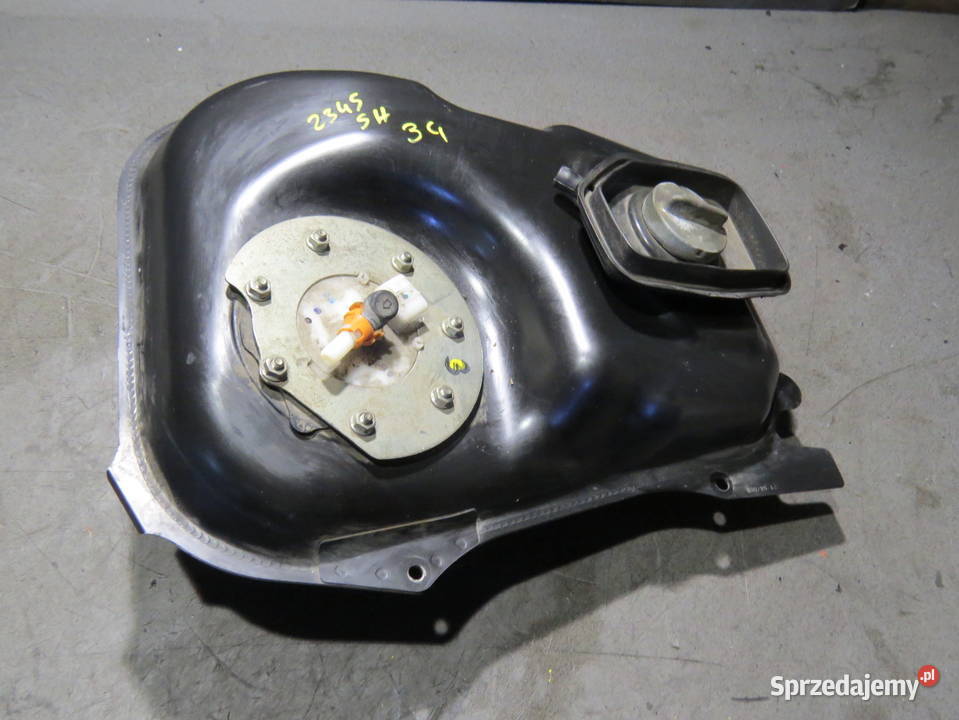 HONDA SH 300 SH300 300I 2010 zbiornik paliwa bak