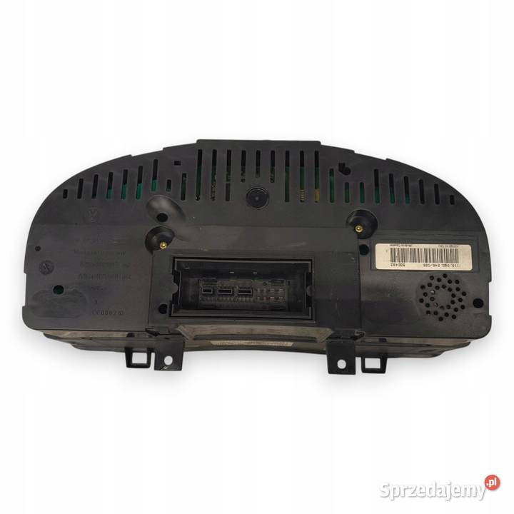LICZNIK ZEGARY 1K0920850L VW Golf V 19 20 TDI