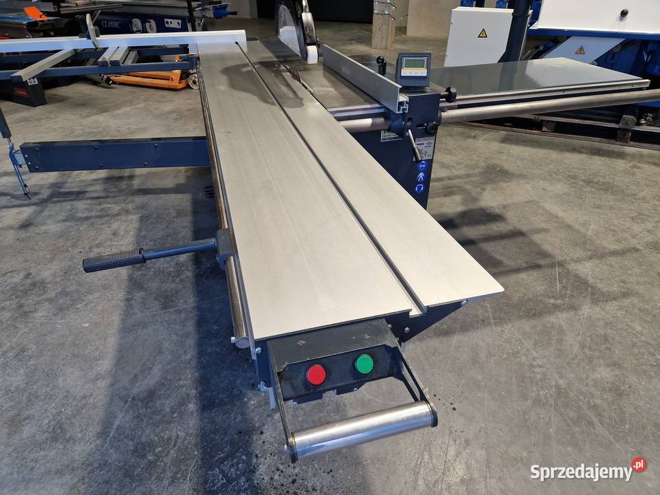 Piła Formatowa REMA FX 350 CZYTNIK START STOP W małopolskie Kalwaria Zebrzydowska