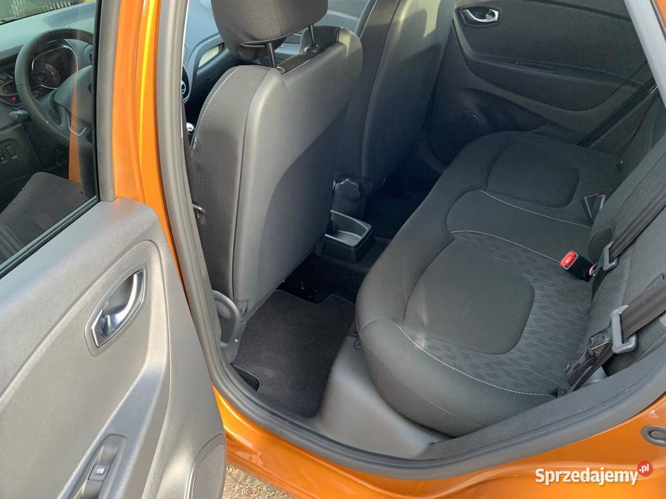 Renault Captur Limited czujnik zmierzchu Bielsko-Biała