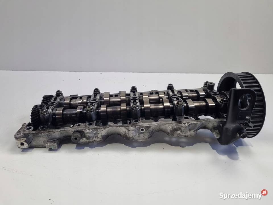 WAŁKI ROZRZĄDU podstawa Opel Astra H 17 CDTI Chełm