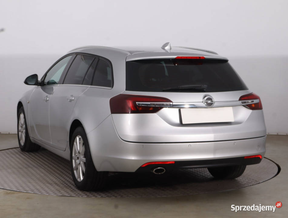 Opel Insignia 20 CDTI Piaseczno