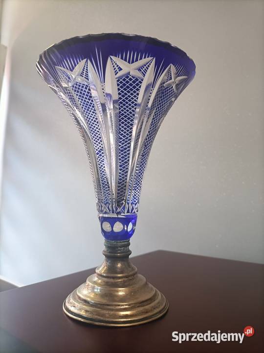 Sprzedam stare wazony srebro Elbląg