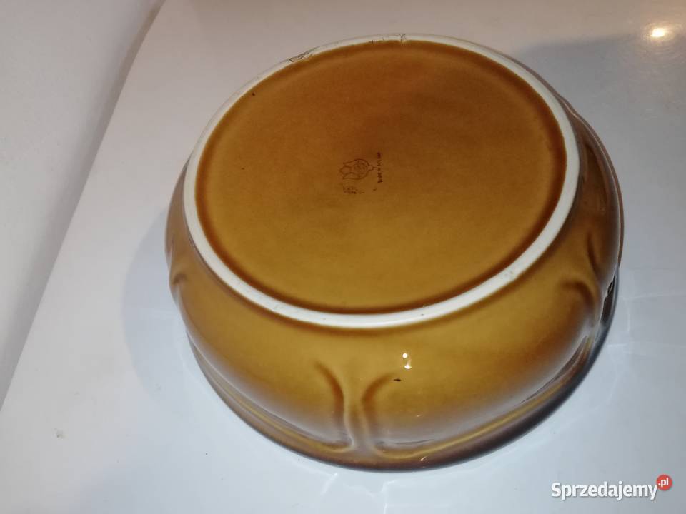 Misa Porcelit Pruszków lata 70te PRL Warszawa sprzedam