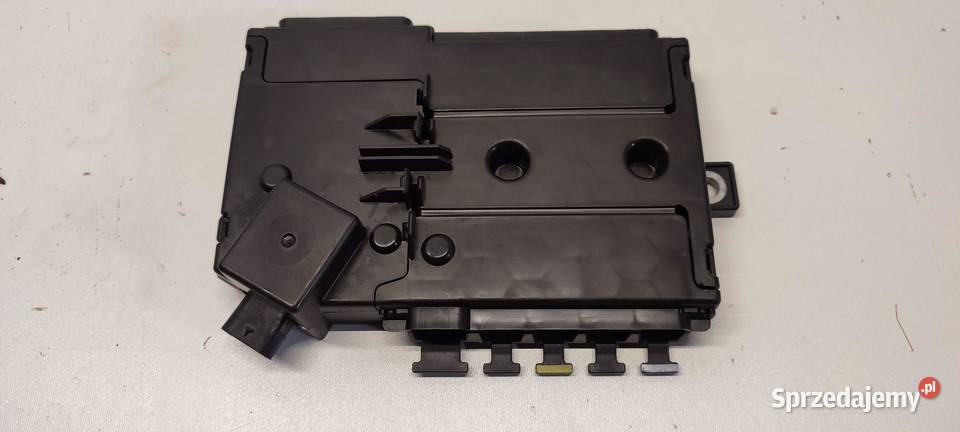 MERCEDES GLC W253 X253 ROZDZIELACZ PRĄDU sprzedam