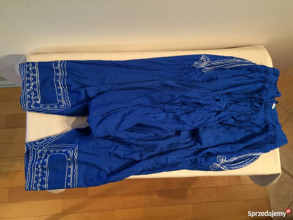 Ubiór na bal karnawałowy na bal przebierańców