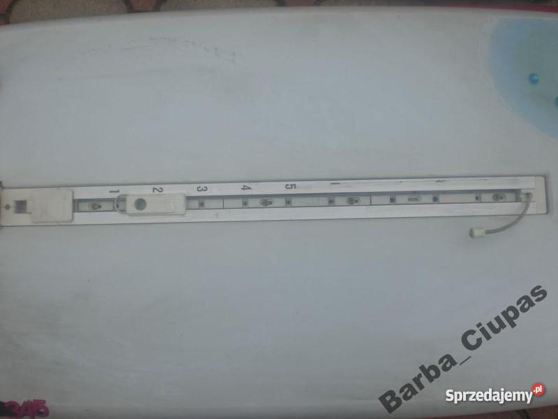 Deska windsurfing Hifly Sprzedajemy.pl