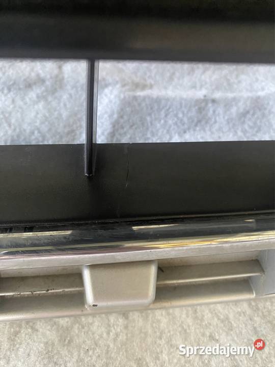 Zderzak przód Atrapa Ford Transit MK8 Lift dostawcze Jasienica
