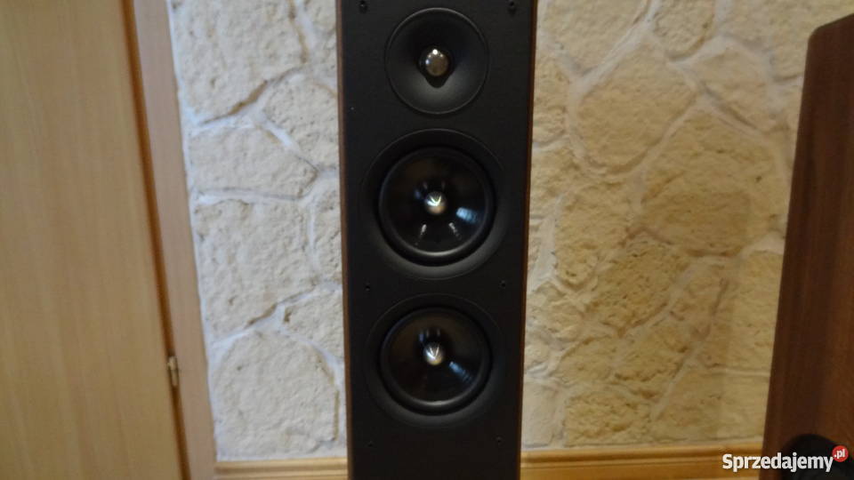 Audio Pro Avanto FS20 glośniki skandynawskie Słuchawki i głośniki Tczew