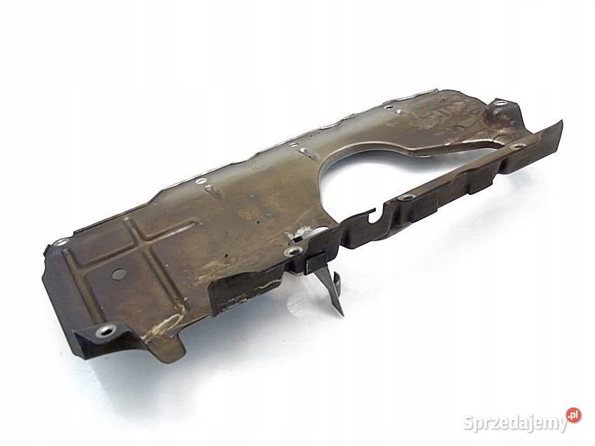 OSŁONA WAŁU OLEJU 19 JTD STILO BRAVO II 147 156 Pozostałe Sosnowiec