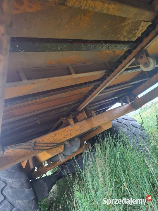 schuitemaker rapide 165 przyczepa objętościowa Sokoły sprzedam