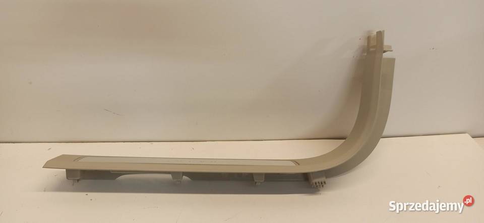 VOLVO V60 CC OSŁONA PROGU PRAWA PRZÓD 31468387 sprzedam