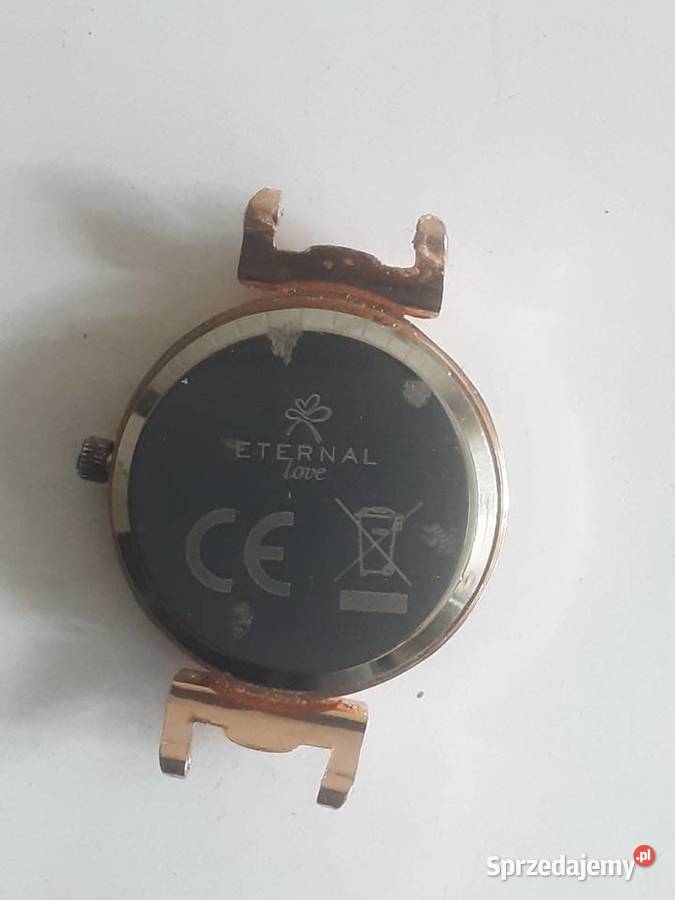ZEGAREK ETERNAL love damskie Szczecinek