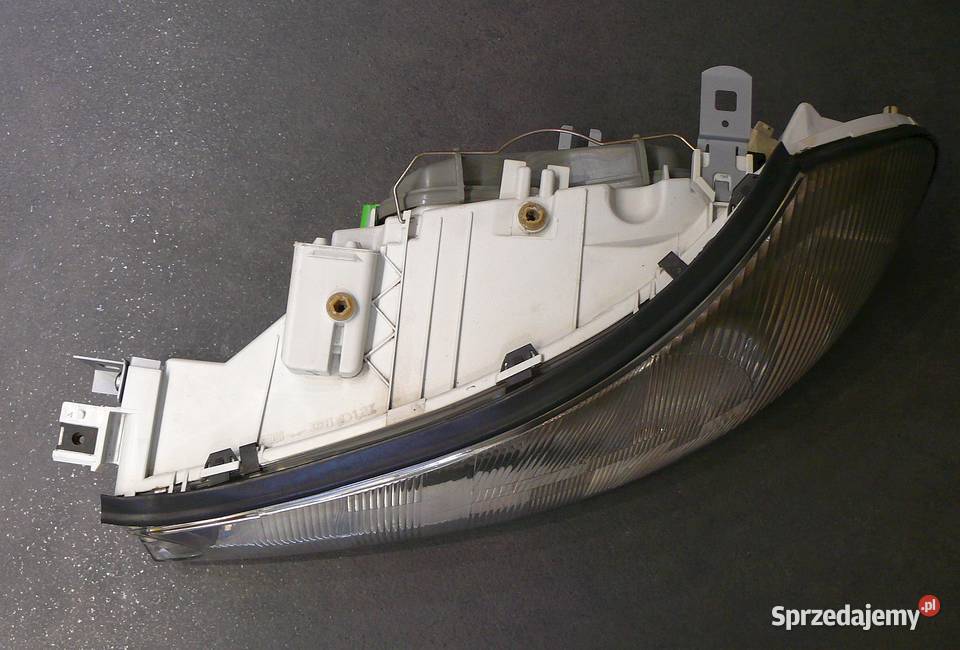 Lampa przednia lewa Ford Mondeo MK2 BOSCH Szklarska Poręba