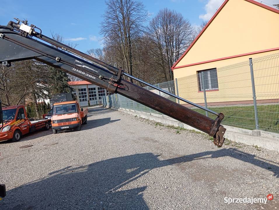 Iveco Magirus 4000cm3 podkarpackie