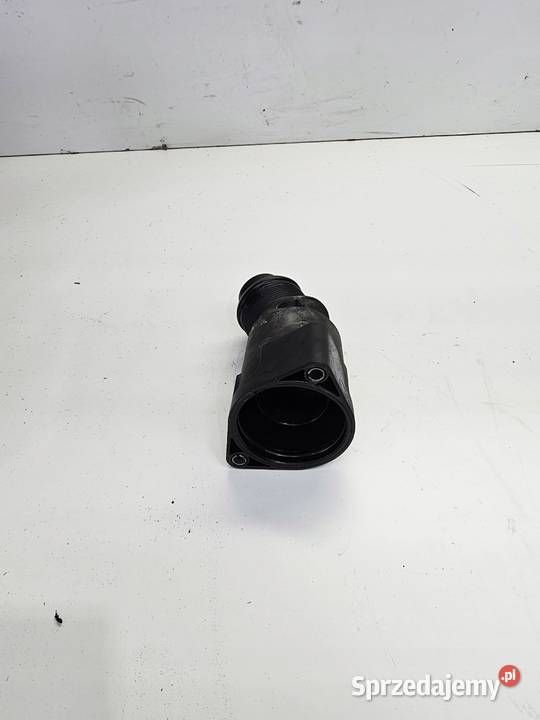 RURA TURBO INTERCOOLERA AUDI A4 B9 A5 20 TDI Motoryzacja