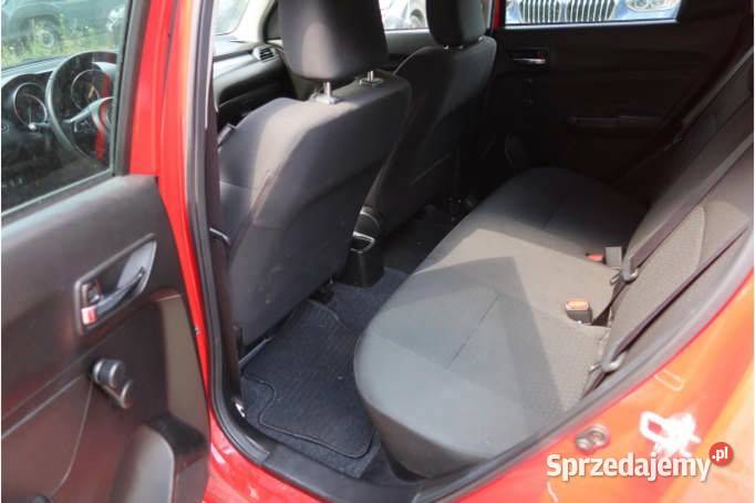 SUZUKI SWIFT 2023 119700 ccm 83 Warszawa