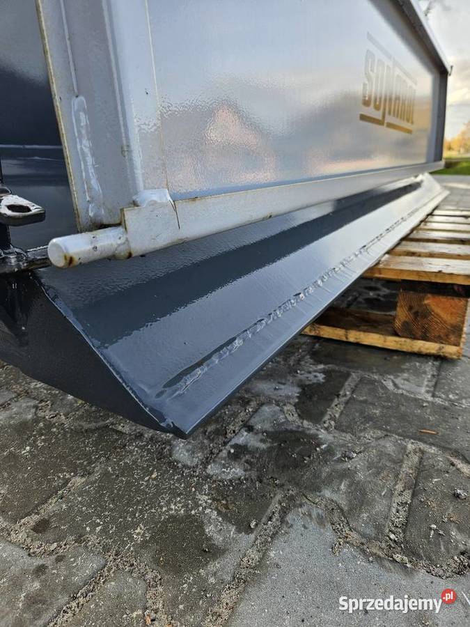 Wyprzedaż rocznika 2021 Skrzynia ładunkowa