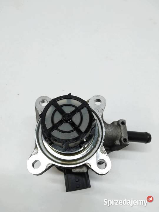 POMPA OLEJU SKRZYNI 313604754R 16 ETECH Renault