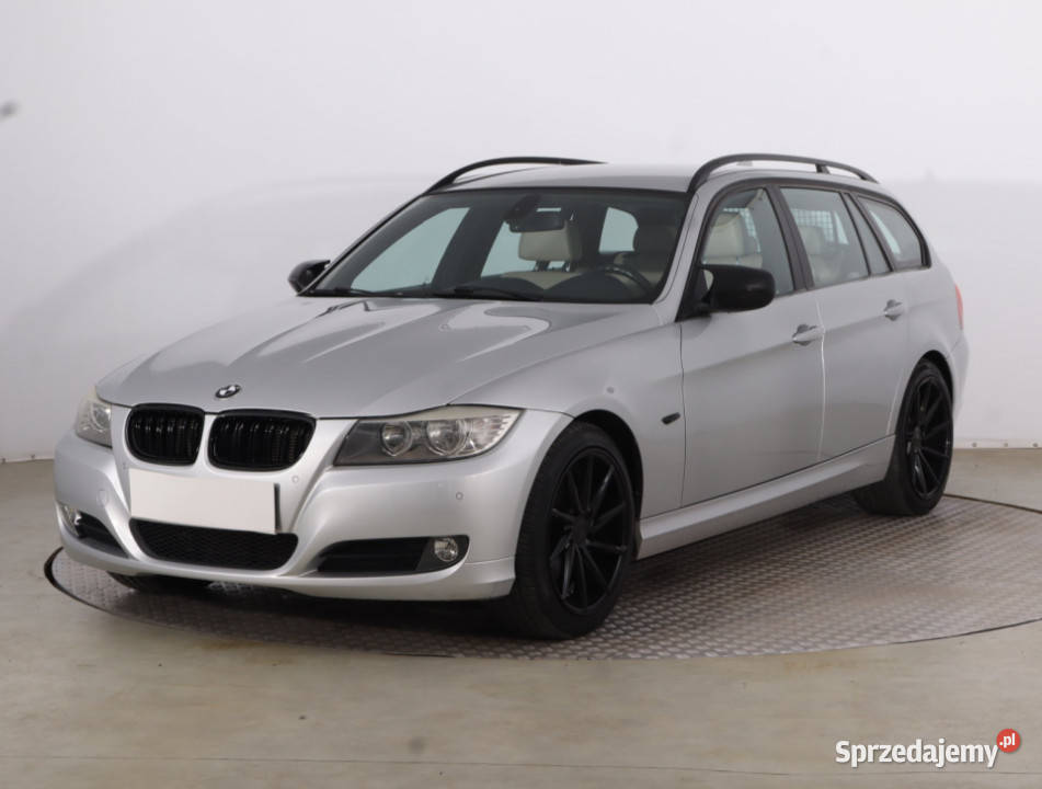BMW 3 320 i manualna Piaseczno