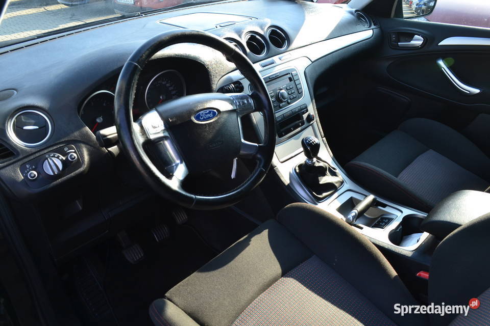 Ford S z Niemiec OPŁACONY 30 Zgorzelec