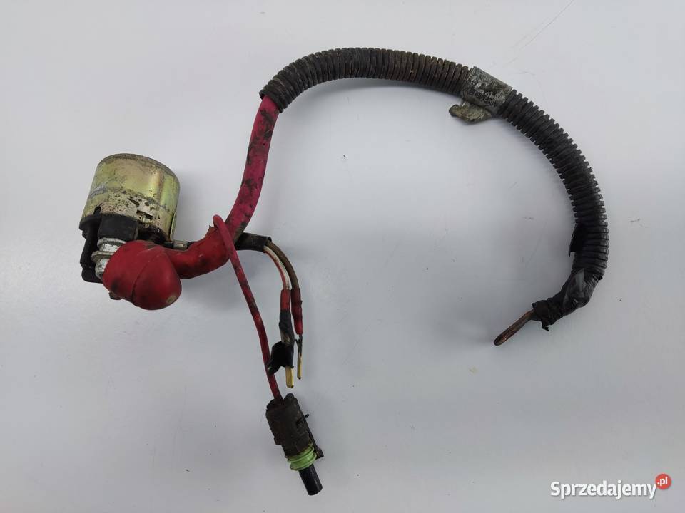 Przekaznik Rozrusznika Stycznik Can Am Ds 650 łódzkie Łódź sprzedam