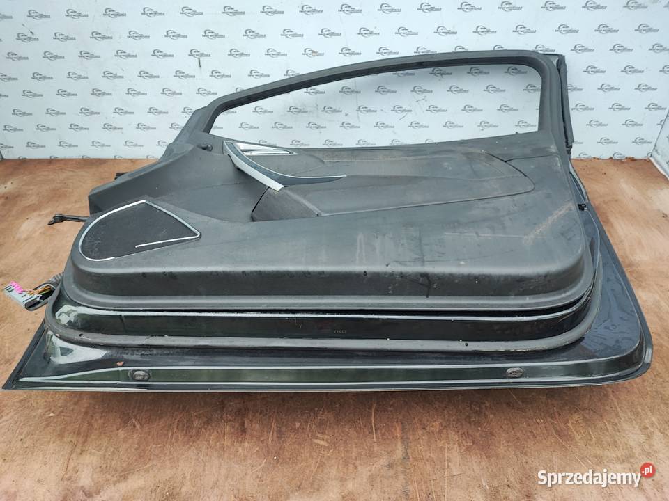 ASTRA J GTC 13r drzwi prawe przód 70 mikronów Kielce