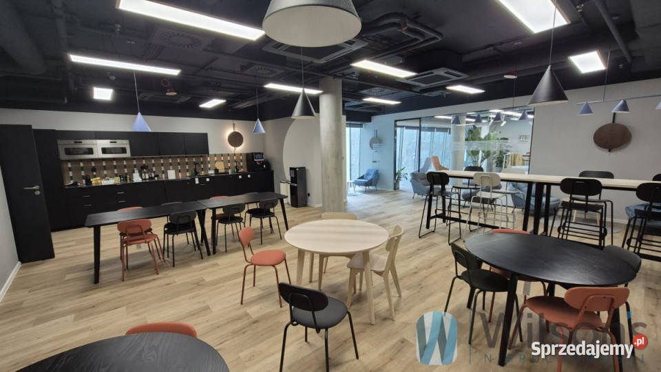 Lokal wynajmę Warszawa Marszałkowska 13m2 biurowy