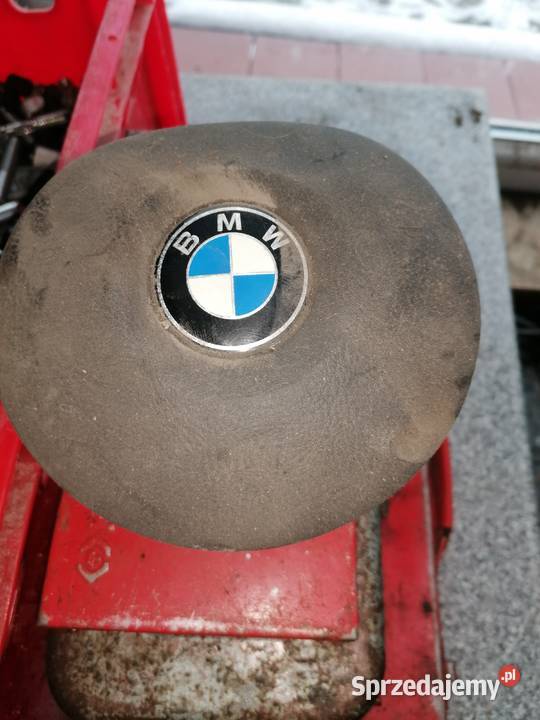 Poduszka do bmw E 46 Szamotuły