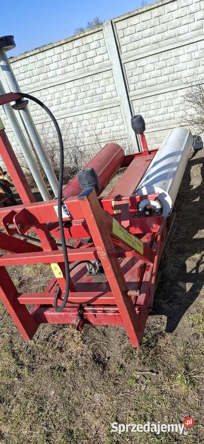 Owijarka Metal Fach Piotrków Trybunalski