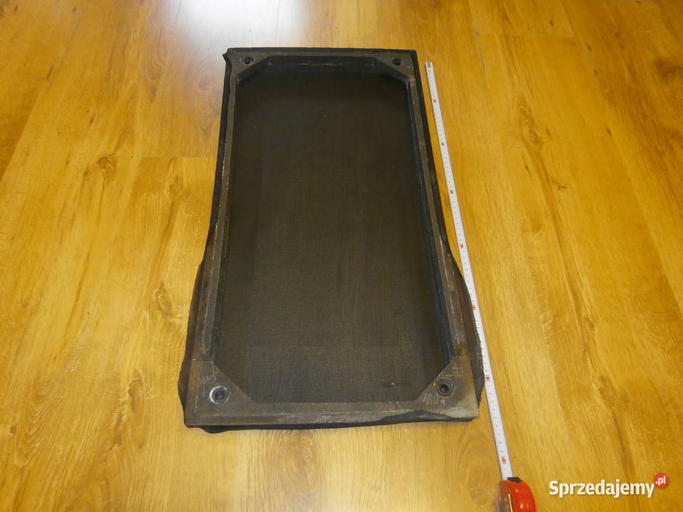 Tonsil ALTUS 110 ALTON MILDTON 80 maskownica 1 Łódź sprzedam