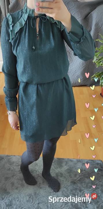 Sukienka Kenzo Cieszyn