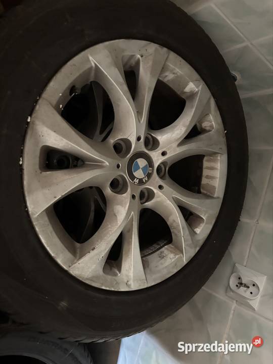Bmv felgi aluminiowe śląskie Myszków