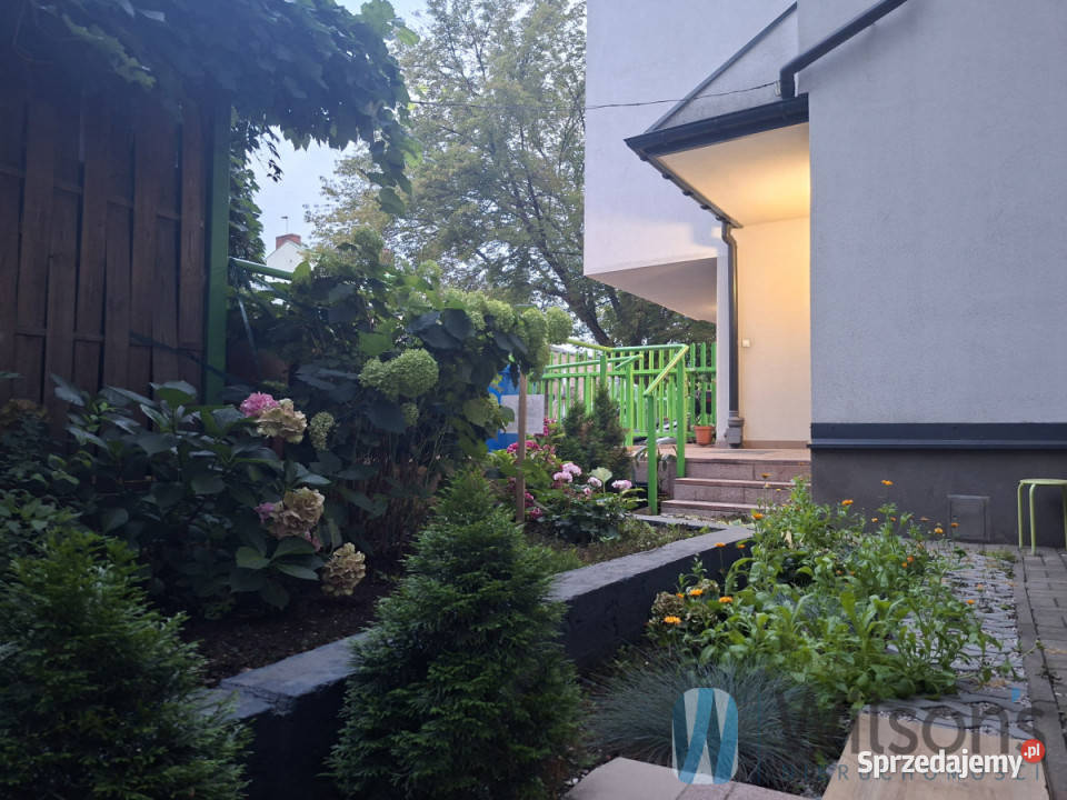 Mieszkanie 364m2 2 pokojowe Warszawa Zamieniecka 10988zł/m2