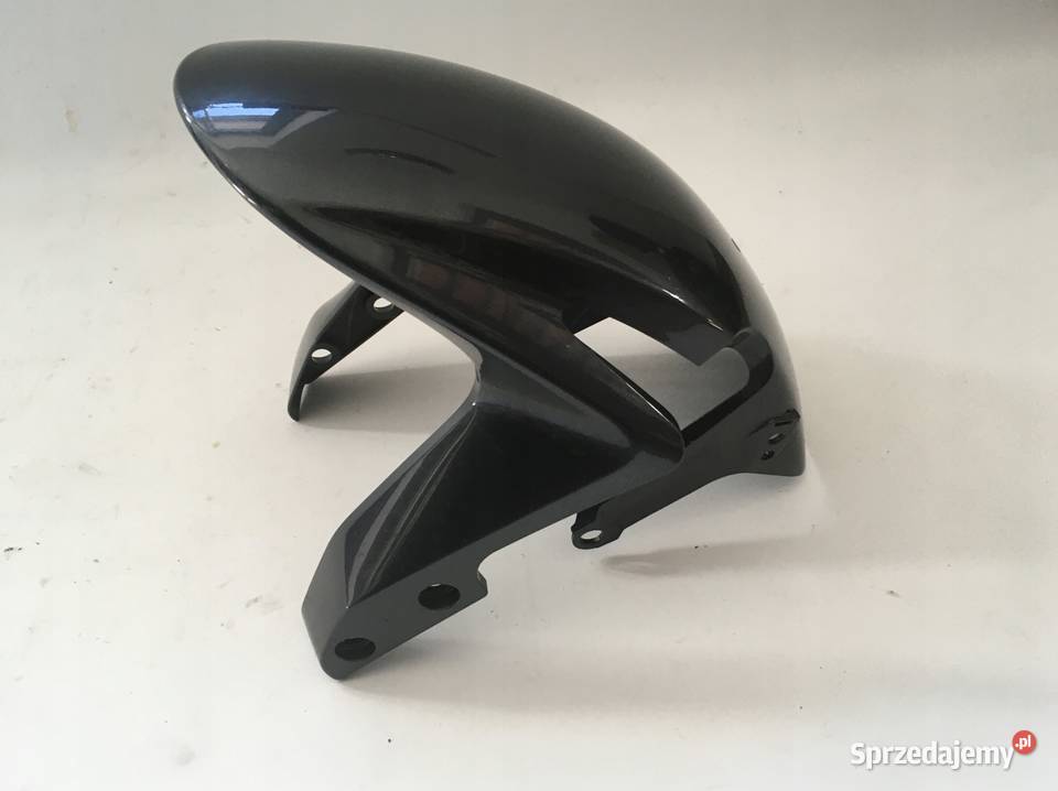 HONDA CBR 600 RR PC40 Błotnik przedni przód Łobżenica