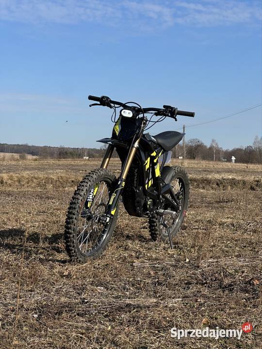 Surron light bee x Horyniec-Zdrój