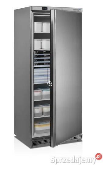 Szafa Mrożnicza GN21 TEFCOLD UF600S Gastronomia Stargard