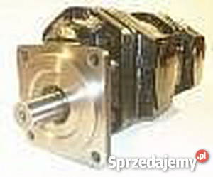 Pompa hydrauliczna do JCB Trzcianka