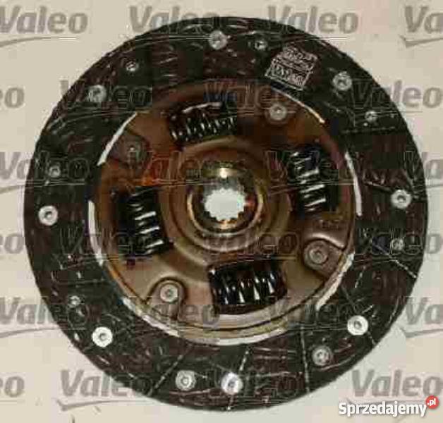 NISSAN MICRA K11 10V16 SPRZĘGŁO KPL SACHS NOWE sprzęgła Pruszków